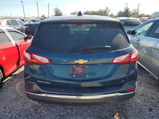 Photo 5 VIN: 2GNAXKEV0L6249577 - CHEVROLET EQUINOX LT 