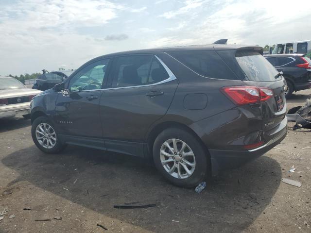 Photo 1 VIN: 2GNAXKEV0L6253001 - CHEVROLET EQUINOX LT 