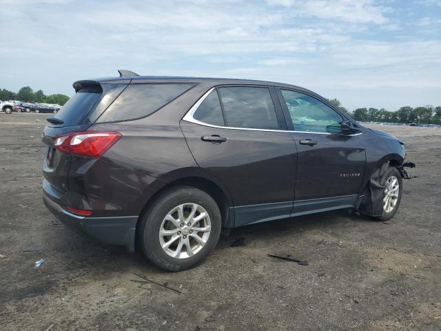 Photo 2 VIN: 2GNAXKEV0L6253001 - CHEVROLET EQUINOX LT 