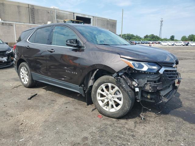 Photo 3 VIN: 2GNAXKEV0L6253001 - CHEVROLET EQUINOX LT 