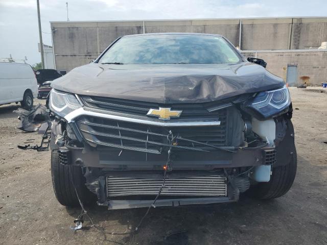 Photo 4 VIN: 2GNAXKEV0L6253001 - CHEVROLET EQUINOX LT 