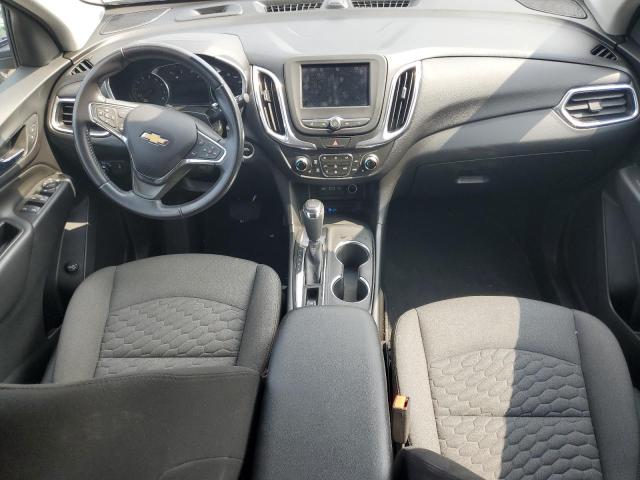 Photo 7 VIN: 2GNAXKEV0L6253001 - CHEVROLET EQUINOX LT 