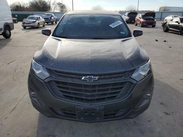 Photo 4 VIN: 2GNAXKEV0L6269215 - CHEVROLET EQUINOX 