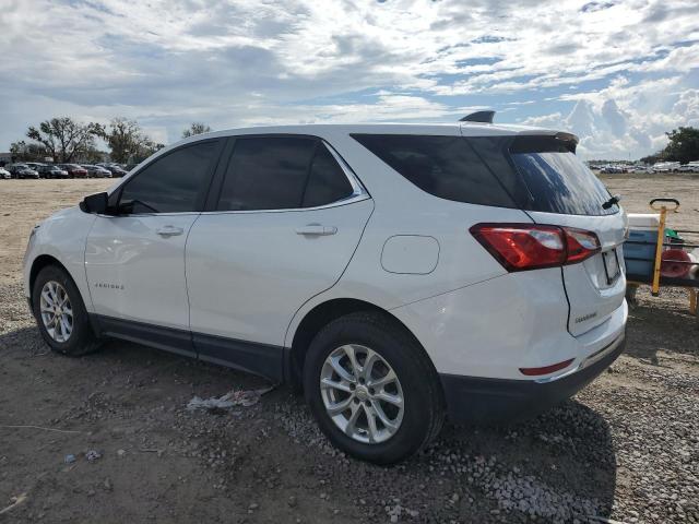 Photo 1 VIN: 2GNAXKEV0M6114682 - CHEVROLET EQUINOX LT 