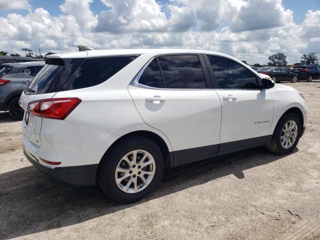 Photo 2 VIN: 2GNAXKEV0M6114682 - CHEVROLET EQUINOX LT 