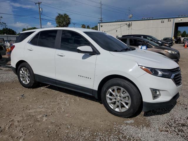 Photo 3 VIN: 2GNAXKEV0M6114682 - CHEVROLET EQUINOX LT 