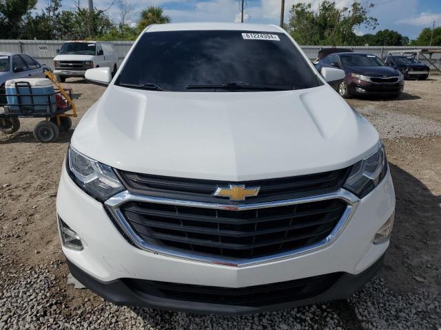 Photo 4 VIN: 2GNAXKEV0M6114682 - CHEVROLET EQUINOX LT 