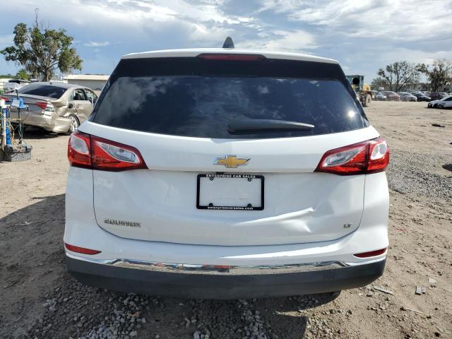 Photo 5 VIN: 2GNAXKEV0M6114682 - CHEVROLET EQUINOX LT 