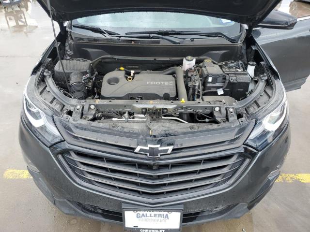 Photo 11 VIN: 2GNAXKEV0M6115086 - CHEVROLET EQUINOX LT 