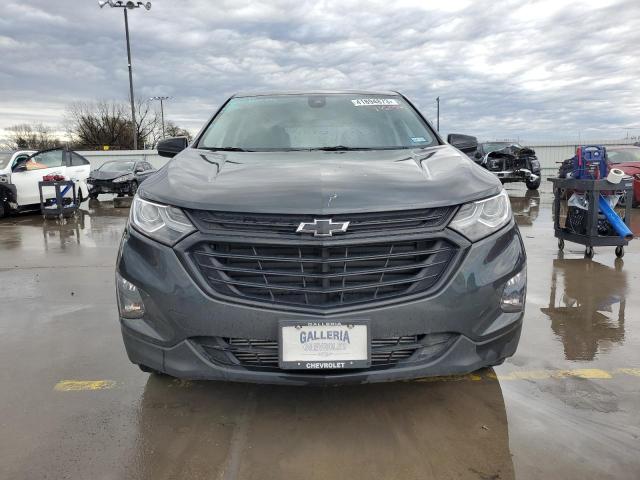 Photo 4 VIN: 2GNAXKEV0M6115086 - CHEVROLET EQUINOX LT 