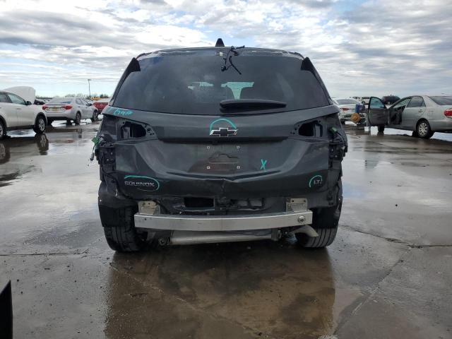 Photo 5 VIN: 2GNAXKEV0M6115086 - CHEVROLET EQUINOX LT 