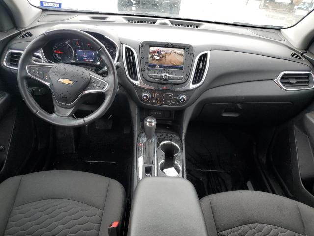 Photo 7 VIN: 2GNAXKEV0M6115086 - CHEVROLET EQUINOX LT 