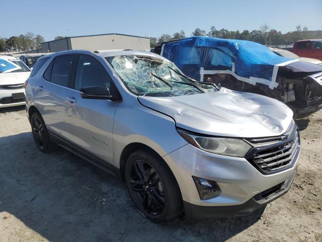 Photo 3 VIN: 2GNAXKEV0M6125259 - CHEVROLET EQUINOX LT 