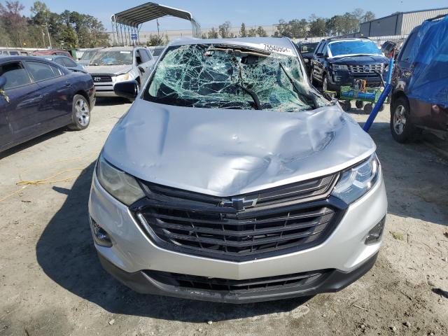 Photo 4 VIN: 2GNAXKEV0M6125259 - CHEVROLET EQUINOX LT 