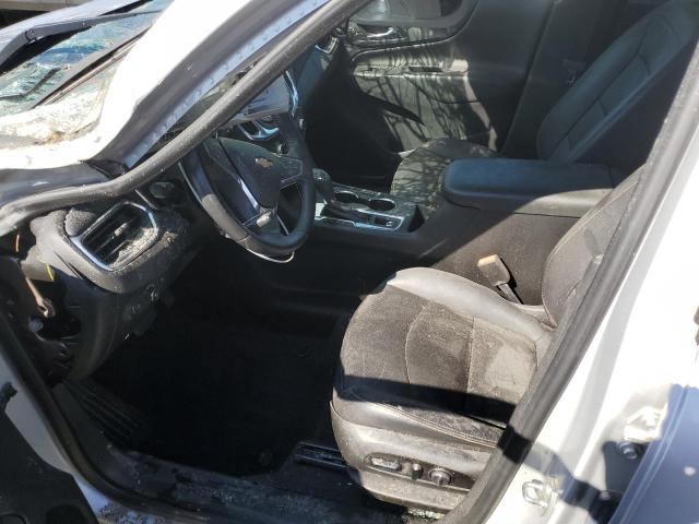 Photo 6 VIN: 2GNAXKEV0M6125259 - CHEVROLET EQUINOX LT 