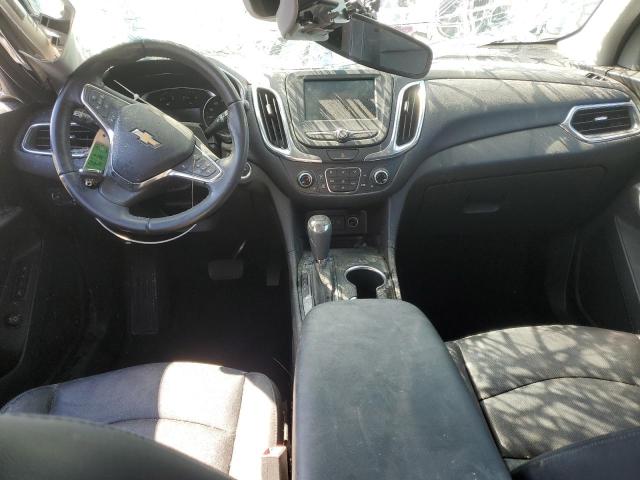 Photo 7 VIN: 2GNAXKEV0M6125259 - CHEVROLET EQUINOX LT 