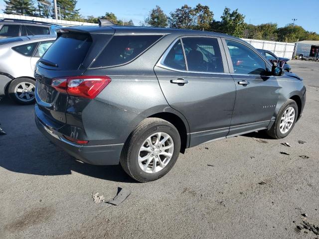 Photo 2 VIN: 2GNAXKEV0M6134740 - CHEVROLET EQUINOX 