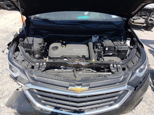 Photo 6 VIN: 2GNAXKEV0M6138397 - CHEVROLET EQUINOX LT 