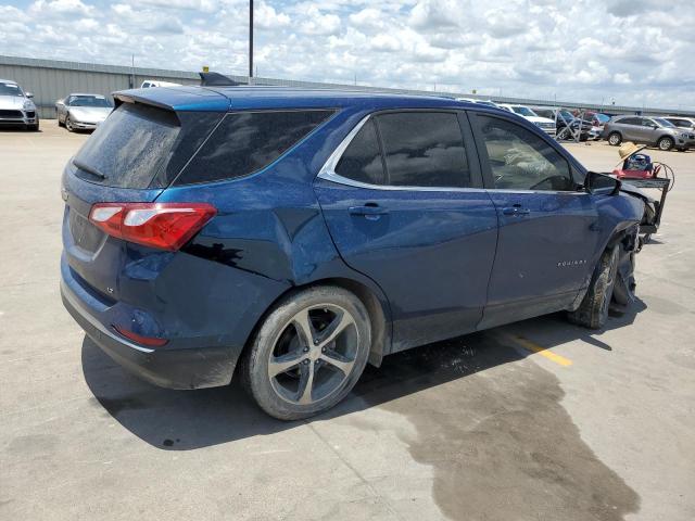 Photo 2 VIN: 2GNAXKEV0M6146449 - CHEVROLET EQUINOX LT 