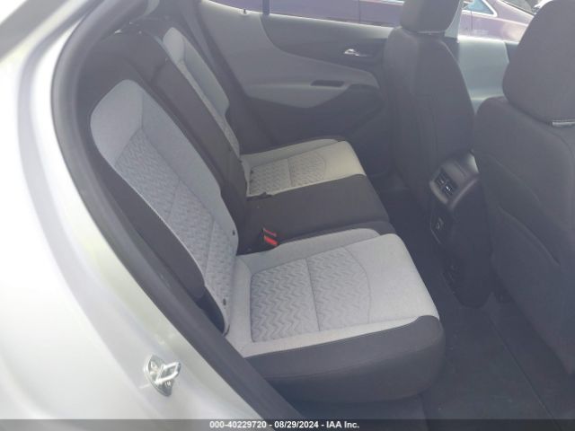 Photo 7 VIN: 2GNAXKEV0N6115736 - CHEVROLET EQUINOX 