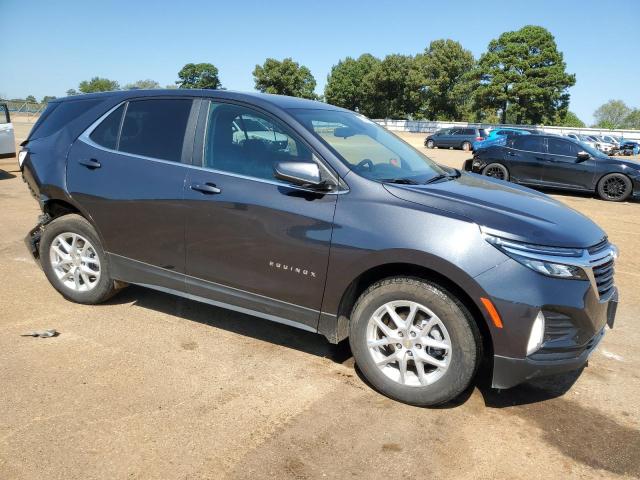 Photo 3 VIN: 2GNAXKEV0N6138448 - CHEVROLET EQUINOX LT 