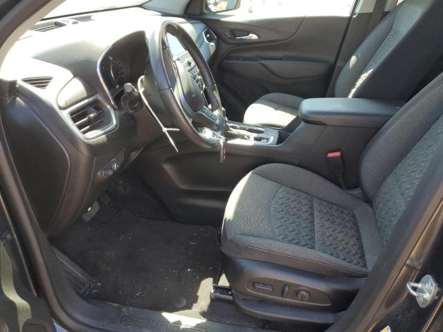 Photo 6 VIN: 2GNAXKEV0N6138448 - CHEVROLET EQUINOX LT 