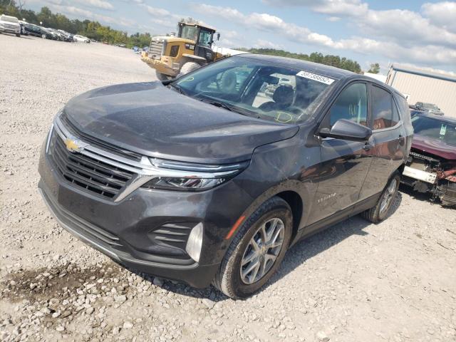 Photo 1 VIN: 2GNAXKEV0N6149434 - CHEVROLET EQUINOX LT 