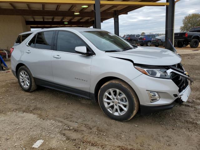 Photo 3 VIN: 2GNAXKEV1K6108404 - CHEVROLET EQUINOX 