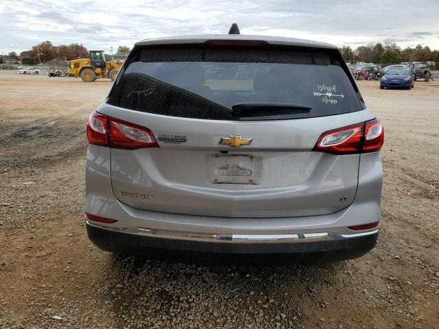 Photo 5 VIN: 2GNAXKEV1K6108404 - CHEVROLET EQUINOX 