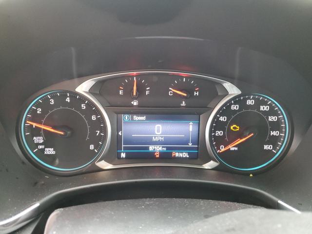 Photo 8 VIN: 2GNAXKEV1K6108404 - CHEVROLET EQUINOX 