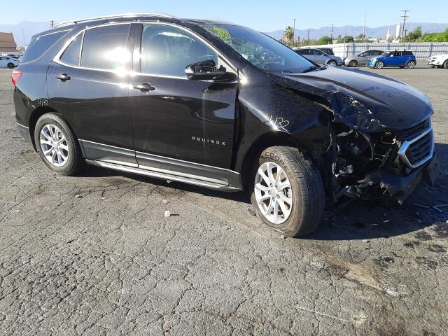 Photo 0 VIN: 2GNAXKEV1K6116194 - CHEVROLET EQUINOX LT 