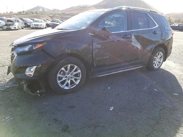 Photo 1 VIN: 2GNAXKEV1K6116194 - CHEVROLET EQUINOX LT 