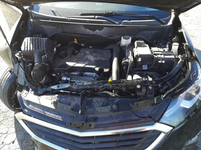 Photo 6 VIN: 2GNAXKEV1K6116194 - CHEVROLET EQUINOX LT 