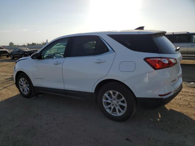 Photo 1 VIN: 2GNAXKEV1K6120486 - CHEVROLET EQUINOX 