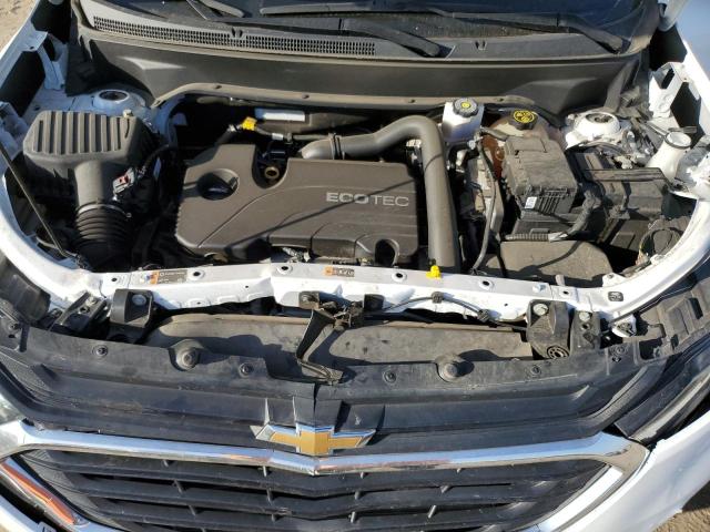 Photo 10 VIN: 2GNAXKEV1K6120486 - CHEVROLET EQUINOX 