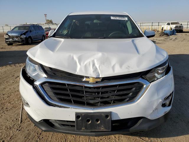 Photo 4 VIN: 2GNAXKEV1K6120486 - CHEVROLET EQUINOX 