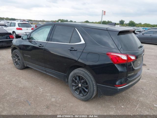 Photo 2 VIN: 2GNAXKEV1K6122593 - CHEVROLET EQUINOX 