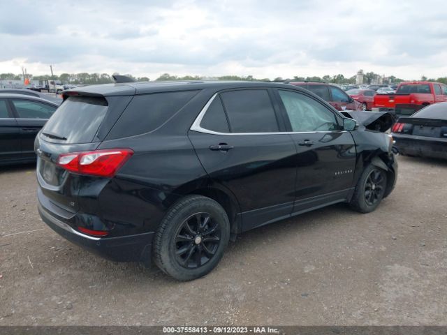 Photo 3 VIN: 2GNAXKEV1K6122593 - CHEVROLET EQUINOX 