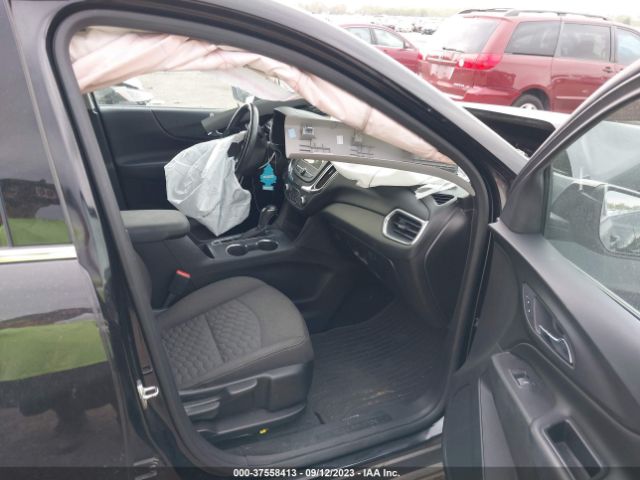 Photo 4 VIN: 2GNAXKEV1K6122593 - CHEVROLET EQUINOX 