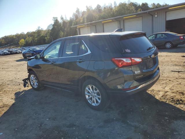 Photo 1 VIN: 2GNAXKEV1K6123954 - CHEVROLET EQUINOX LT 