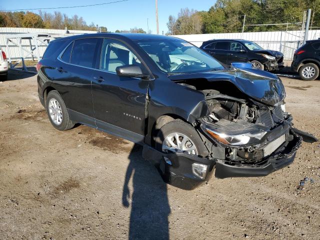 Photo 3 VIN: 2GNAXKEV1K6123954 - CHEVROLET EQUINOX LT 