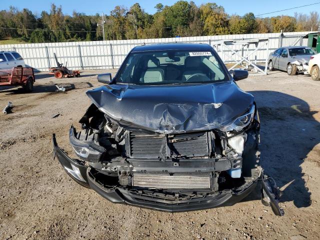 Photo 4 VIN: 2GNAXKEV1K6123954 - CHEVROLET EQUINOX LT 