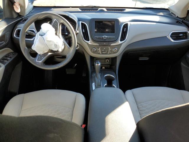 Photo 7 VIN: 2GNAXKEV1K6123954 - CHEVROLET EQUINOX LT 