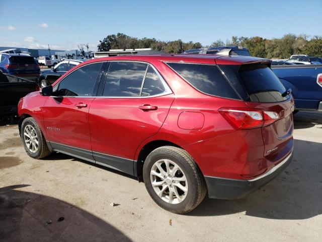 Photo 1 VIN: 2GNAXKEV1K6131696 - CHEVROLET EQUINOX LT 