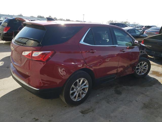 Photo 2 VIN: 2GNAXKEV1K6131696 - CHEVROLET EQUINOX LT 