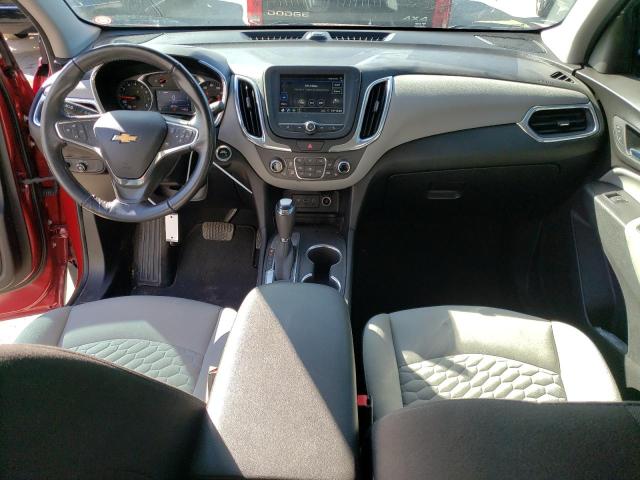 Photo 7 VIN: 2GNAXKEV1K6131696 - CHEVROLET EQUINOX LT 