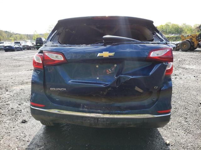 Photo 5 VIN: 2GNAXKEV1K6138891 - CHEVROLET EQUINOX LT 