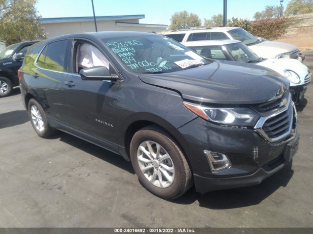 Photo 0 VIN: 2GNAXKEV1K6139104 - CHEVROLET EQUINOX 