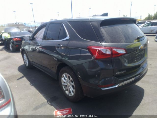 Photo 2 VIN: 2GNAXKEV1K6139104 - CHEVROLET EQUINOX 