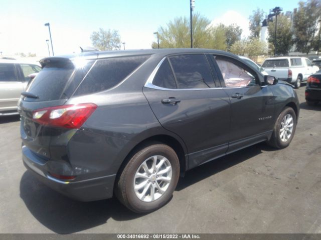 Photo 3 VIN: 2GNAXKEV1K6139104 - CHEVROLET EQUINOX 